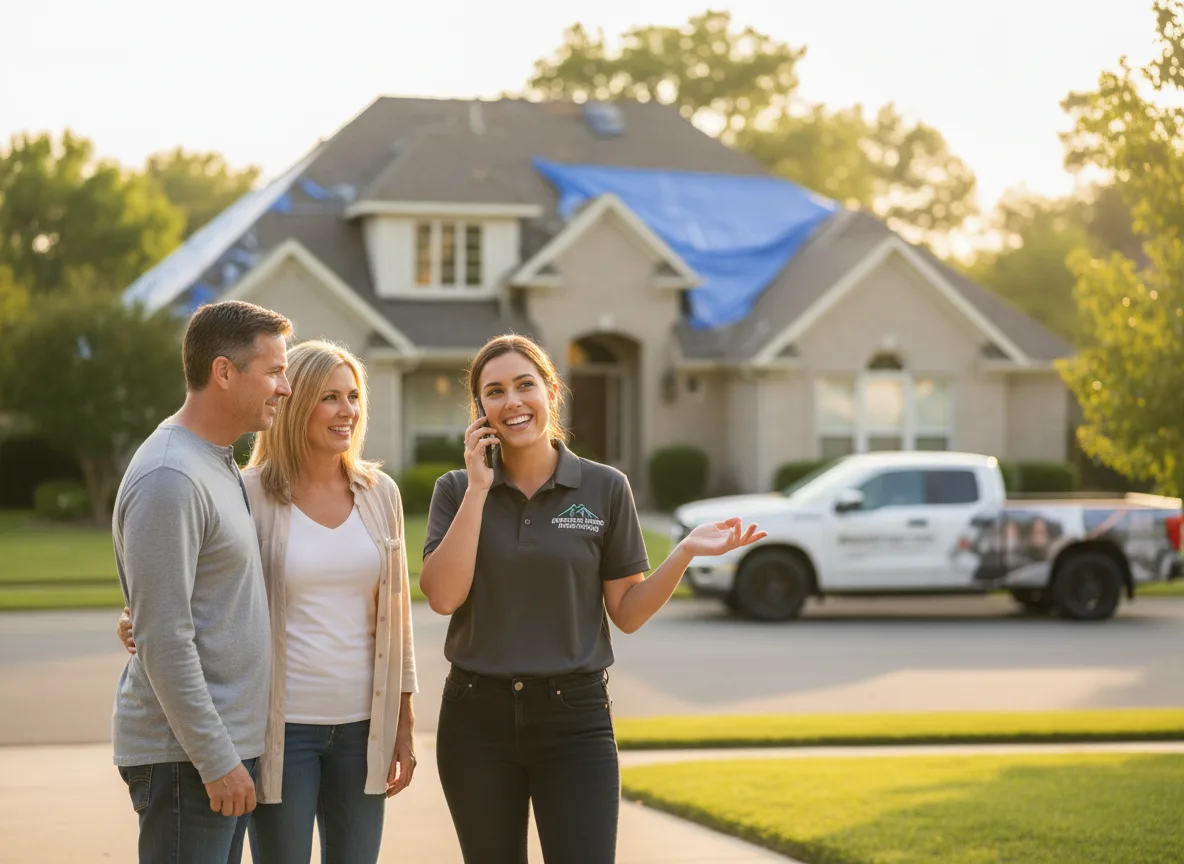 Emergency Roof Repair Red Creek, NY FAQs